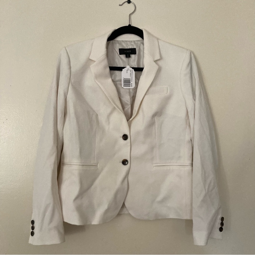 J Crew Blazer